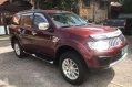 2012 Mitsubishi Montero GLS-V AT for sale-2