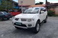 2012 Mitsubishi Montero Sport GLX manual 4x2 DID 2.5 turbo-5