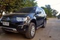 2010 Mitsubishi Montero Sports GLS 4x2 AT -0