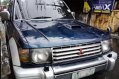 2000 Mitsubishi Pajero Manual FOR SALE-4