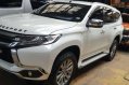 2016 Mitsubishi Montero gls AT FOR SALE-0