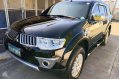 Mitsubishi Montero Sport GLS-V 2012 Matic Diesel SUV 4X2-2