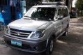 Mitsubishi Adventure gls model 2010 diesel-6