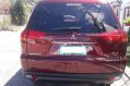 2013 MITSUBISHI Montero Sport GLS V 4X2-2