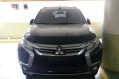 2016 MITSUBISHI Montero FOR SALE-0