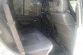 SELLING 2002 Mitsubishi Pajero 4d56 matic FOR SALE-7