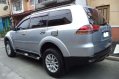 2009 MITSUBISHI Montero Sports GLS 2 Automatic Superb Condition-0