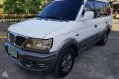 For Sale Only Mitsubishi Adventure Super Sport 2002 Diesel -0