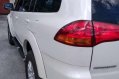 2012 Mitsubishi Montero Sport GLX manual 4x2 DID 2.5 turbo-4