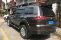 2011 Mitsubishi Montero 4x2 GLS V Automatic FOR SALE-1