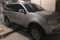 Mitsubishi Montero Sports GLS 2009 4 x 2 Automatic Transmission-1