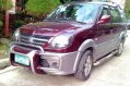 For sale MITSUBISHI Adventure super sports 2010 model diesel manual-1