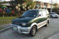 Mitsubishi Adventure gls sport diesel 2000 FOR SALE-0