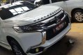 2016 Mitsubishi Montero gls AT FOR SALE-1