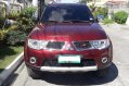 2013 MITSUBISHI Montero Sport GLS V 4X2-1