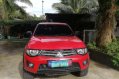 SELLING MITSUBISHI Strada pick up 2013-3