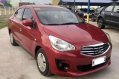 Mitsubishi Mirage G4 Automatic 2016 FOR SALE-5