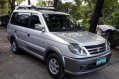 Mitsubishi Adventure gls model 2010 diesel-0