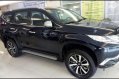 2018 Mitsubishi Montero for sale-2