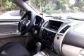 MITSUBISHI Montero GLS 2010 aquired 2011-10