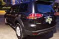 Rush Sale Mitsubishi Montero GLS SE 2009 4x4 AT top of the line-5