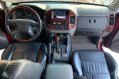 Mitsubishi PAJERO 3.8L V6 GAS 4X4 AT 2003 -6