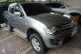 Mitsubishi Strada 2014 FOR SALE-1