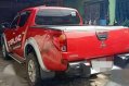 Mitsubishi Strada 2012 4x4 Diesel Manual Transmission-6