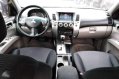 2013 Mitsubishi Montero for sale-8