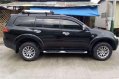 MITSUBISHI Montero Sports GTV 4X4 Topoftheline 2010-8