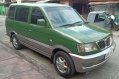 SELLING 2005 MITSUBISHI Adventure diesel manual-0