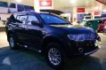 Rush Sale Mitsubishi Montero GLS SE 2009 4x4 AT top of the line-2