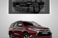 2018 Mitsubishi Montero for sale-0