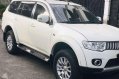 Mitsubishi Montero GLX 2012 FOR SALE-0