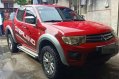 Mitsubishi Strada 2012 4x4 Diesel Manual Transmission-1