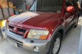 Mitsubishi PAJERO 3.8L V6 GAS 4X4 AT 2003 -1