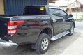 Mitsubishi Strada 2017 for sale-2