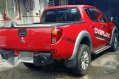 Mitsubishi Strada 2012 4x4 Diesel Manual Transmission-7