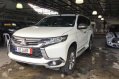 Mitsubishi Montero Sports Gls 2017 Model DrivenRides-0