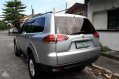 MITSUBISHI Montero GLS 2010 aquired 2011-4