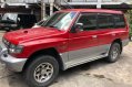 Mitsubishi Pajero 1999 for sale-2