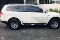 Mitsubishi Montero GLX 2012 FOR SALE-2