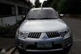 MITSUBISHI Montero GLS 2010 aquired 2011-0