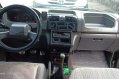 SELLING 2005 MITSUBISHI Adventure diesel manual-5