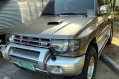 Mitsubishi PAJERO 1999 for sale-0