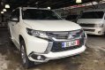 Mitsubishi Montero Sports Gls 2017 Model DrivenRides-1