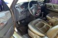 Mitsubishi PAJERO 1999 for sale-7