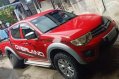 Mitsubishi Strada 2012 4x4 Diesel Manual Transmission-0