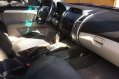 MITSUBISHI MOntero sports gls automatic 4x2 diesel 2009-2