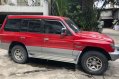 Mitsubishi Pajero 1999 for sale-3